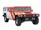 двигатель Hummer H1