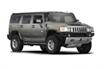 двигатель Hummer H2