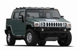 двигатель Hummer H2 SUT