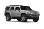 двигатель Hummer H3