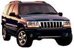 двигатель Grand Cherokee II