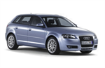 двигатель A3 Sportback II