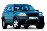 двигатель Freelander