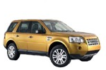 двигатель Freelander II