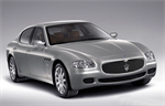 двигатель QUATTROPORTE IV