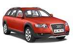 двигатель A6 Allroad III