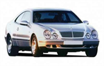 двигатель CLK Coupe