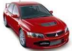 двигатель Lancer Evolution IX