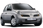 двигатель Micra III