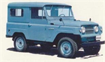 двигатель Patro Hardtop