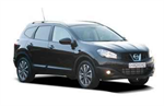 двигатель Qashqai+2