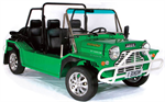 двигатель Mini-Moke