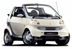 двигатель Fortwo cabrio