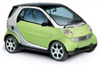 двигатель Fortwo купе