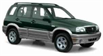 двигатель Grand Vitara