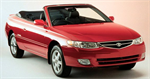 двигатель Camry Solara купе