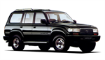 двигатель Land Cruiser V