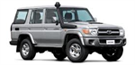 двигатель Land Cruiser Hardtop III