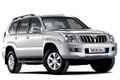 двигатель Land Cruiser Prado III