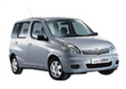 двигатель Yaris Verso