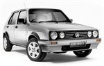 двигатель Citi Golf