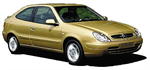 двигатель Xsara хетчбек 3 дв