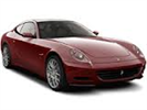 двигатель 612 Scaglietti