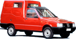 двигатель Fiorino Pick up III