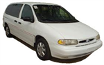 двигатель Windstar